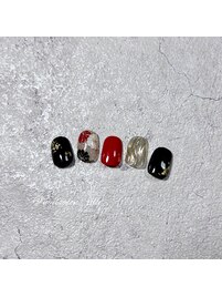 【定額artデザイン】7700円