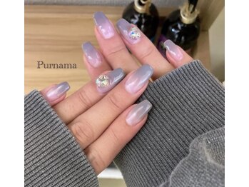 プルナモ(Purnama)/グラデーションカラー