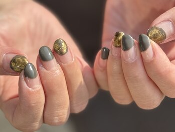 ハレ(80_hare_)/シンプル定額コース