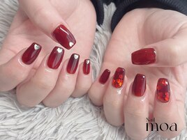 バレンタイン　ハート