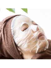 ミニョスキンラボ/<8>水分鎮静爆弾パック