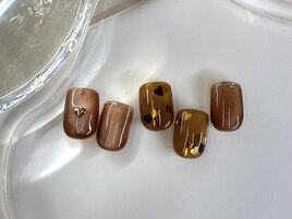 ニュアンス【パラジェル梅田】