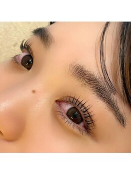 リアイズ 立町店(R:eyes)/R:eyesドールリフトカール