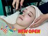 ★NEW OPEN記念【口コミ必須】顔インディバ術後ケア60分 40％OFF→¥8500