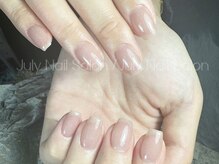 ジュリーネイル 池袋東口店(July Nail)/★