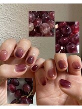 ソフィアネイル 赤羽店(Sofia Nail)/
