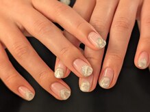 フィロンネイル 市川店(filonnail)/クリアニュアンス定額