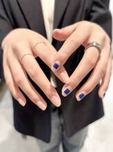 ディー ネイル アイラッシュ ヒサヤ(DEE nail×eyelash hisaya)/90分アートフリー