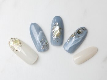 ジーネイルコウベ(G NAIL KOBE)/ハンドEコ－ス 4300円