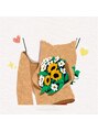 ブリエカドー(Briller Cadeau)&nbsp;セルフ エリア