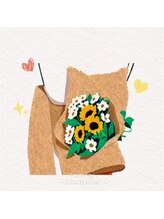 ブリエカドー(Briller Cadeau)&nbsp;セルフ エリア