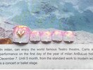 金ミラーのハートネイル☆