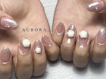 アウロラ 代々木上原(AURORA)/