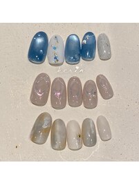 ニュアンスアートクーポン