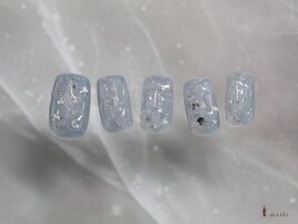 ぷっくりクリアラメ9480円