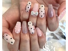 GSM/ジェル定額ゴージャス