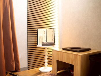 エテルナ 池袋店(ETERNA)の写真/【むくみ解消・疲労回復】リンパマッサージでむくみ解消・代謝UP◎ご希望に合わせて強もみもOK♪