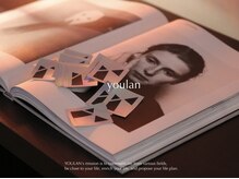 ユオランアイ(YOULAN EYE)の雰囲気(youlan novelty 1)