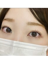 ノアール(noir.)/ラッシュリフト☆