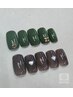 【HAND】初回ジェルオフ無料♪新作デザイン♪￥6600