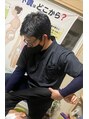 シン(sin)/西尾 真也