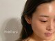メロウ(mellou)の写真/【久屋大通駅徒歩4分】「敏感肌・肌荒れにも。優しく育てる肌質改善」