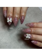 ラ メール(La Mer)/担当:中島