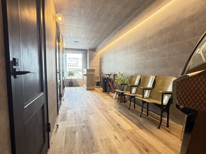 ランプ(lamp)の写真