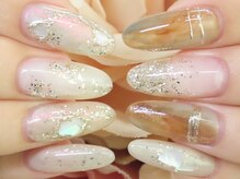 ネイルサロン ドゥ(Nail Salon Doux)