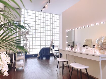 ハーシートウキョウ(HERSHE TOKYO)の写真