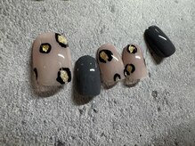 ユヌ エトワール(Une etoile)/ニュアンス定額コース