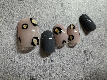 ユヌ エトワール(Une etoile)/ニュアンス定額コース