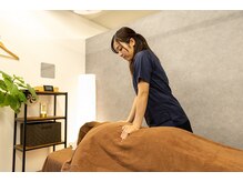 秋葉原ジンセン鍼灸整体院(JINSEN鍼灸整体院)/