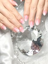 リメイク(Re:make)/ベイビーブーマーネイル