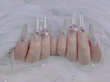 ロカネイル(ROKA NAIL)/ネイルチップ (つけ爪)