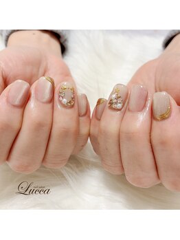 ルッカ(Lucca)/ツリー&リース