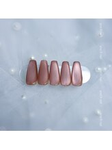 アンドアール(and.R)/トレンド定額