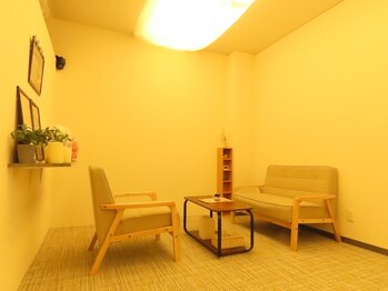 癒し~ぷ 広島店/ペアでの来店大歓迎