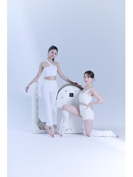 ルーメ 赤坂(Lume)/◆憧れられる身体づくりへ◆