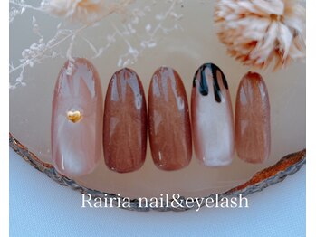 ライリア 船堀店(Rairia)/アートBコース