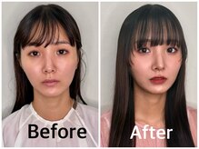 骨格リメイク バイ ムニ 恵比寿(骨格ReメイクbyMUNi)/パーソナルカラー診断［恵比寿］