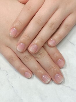 ネイルズ アヴァンティ(Nails Avanti)/スペシャルネイルケア