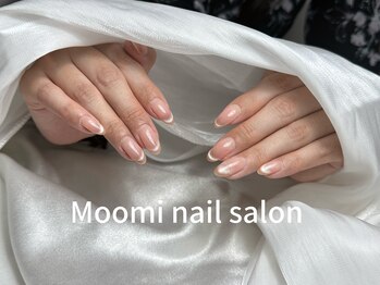 ムーミー 新宿(Moomi)/チークマグネットフレンチ/人気