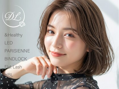 ディーエル ビューティー 新宿店(DL BEAUTY)の写真