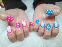 リベルタネイル(Liberta Nail)