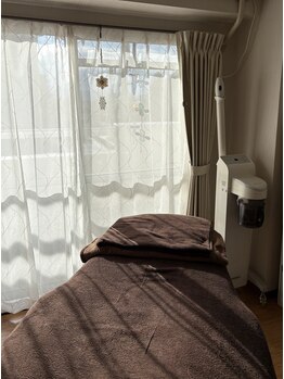 オヒサマ(Ohisama)/【ぬくもりのプライベート空間】