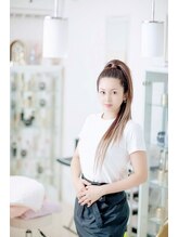 ビューティーラウンジ エム(Beauty Lounge M)&nbsp;HIKARI 