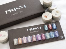 ジェニック(_genic)/【enoi】PRISM