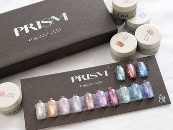 ジェニック(_genic)/【enoi】PRISM