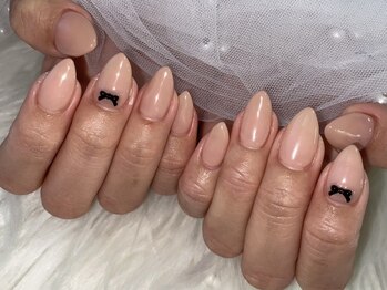 サロンド フィーカ(salon de fika)/【Mei6】